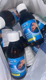 Abbott Phenergan Syrup