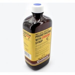 Home 239 Promethazine cough syrup
