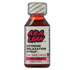 lean drink