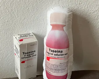 Toseina vs Makatussin 2026 comparison